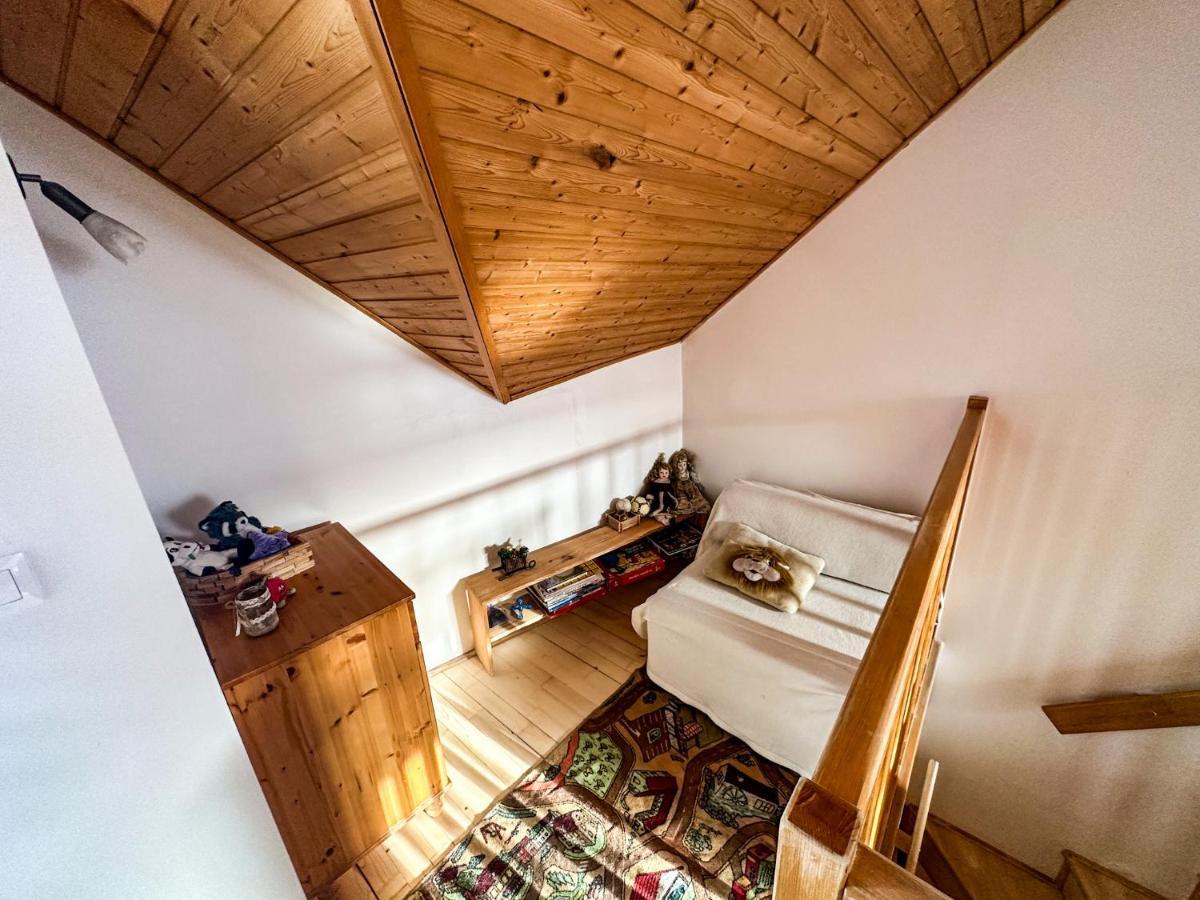 Apartman 339 - Tatralandia Liptovsky Mikulas Exterior photo